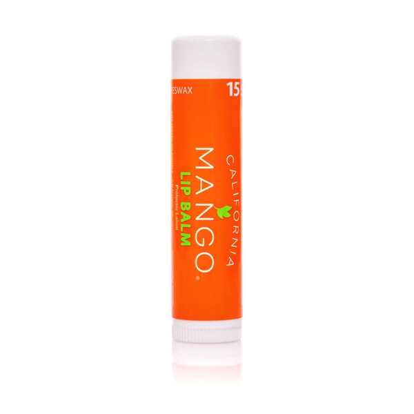 California Mango - Lip Balm .15oz